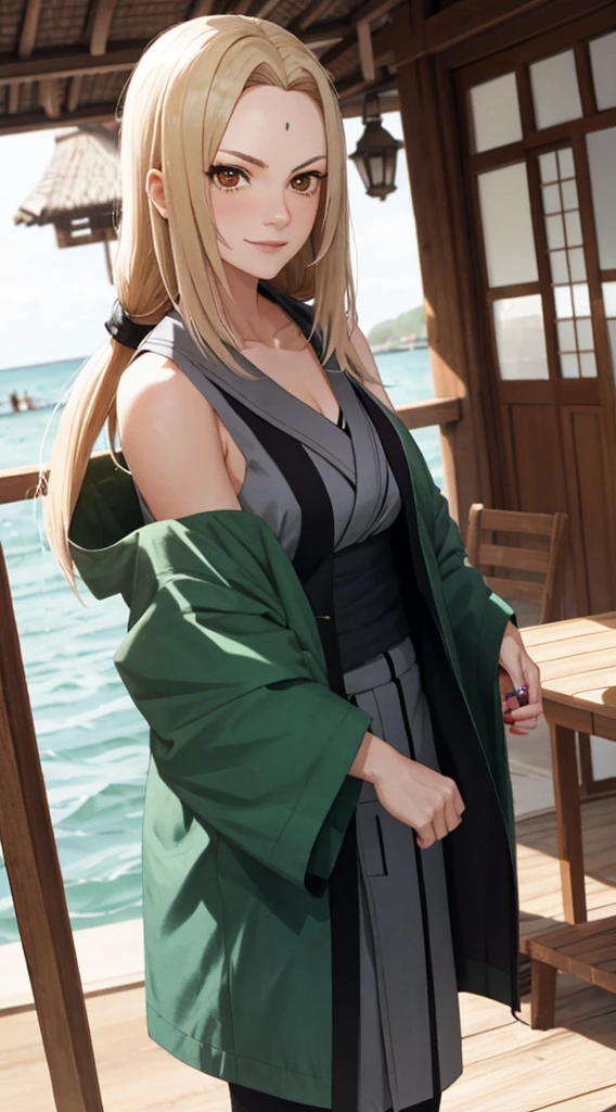 Tsunade