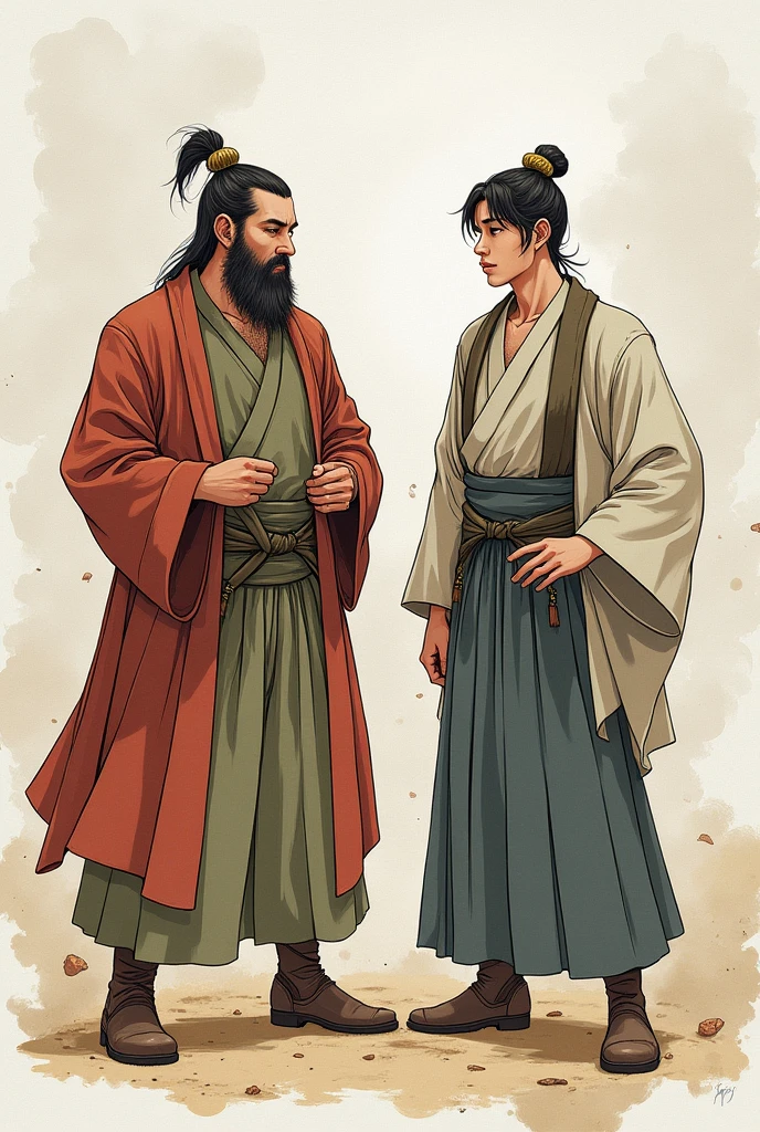 In the original god, Ling Hua was naked, his face was red, his chest was exposed, and his skin was white, and his was exposed