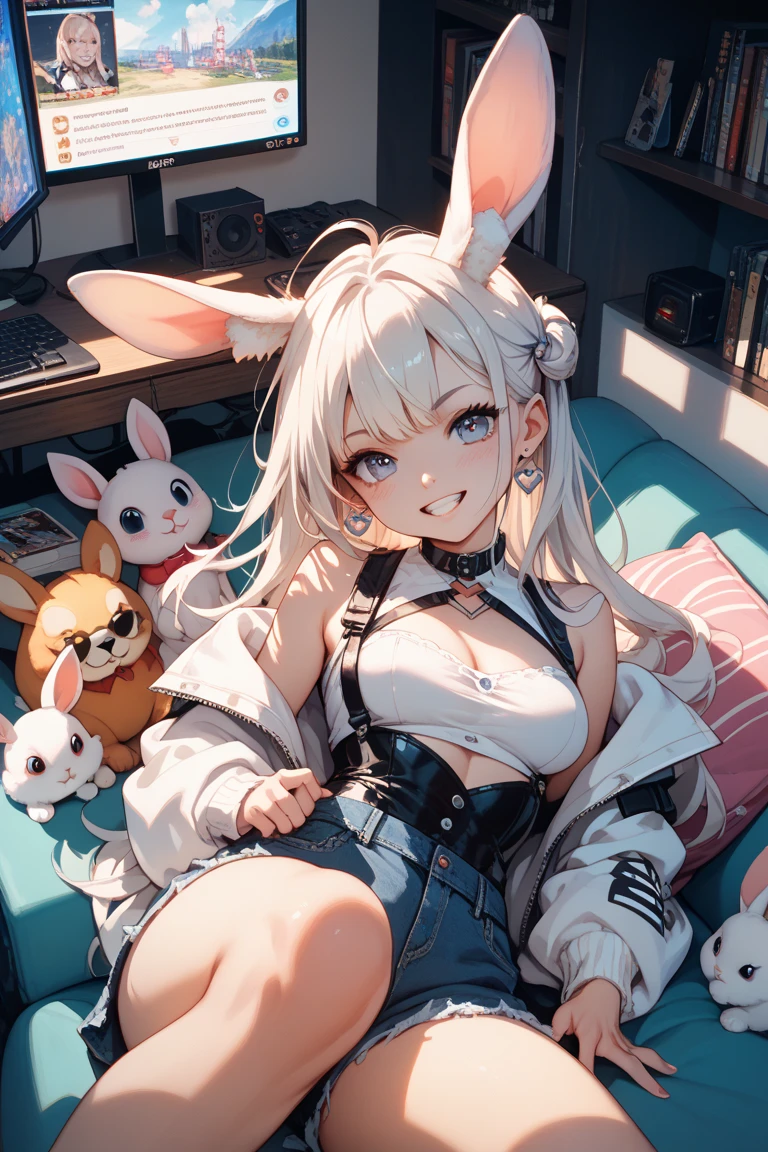 Reverse Bunny