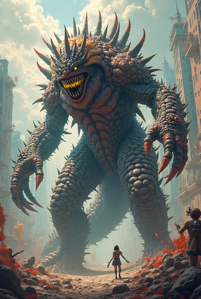 DaiKaiju