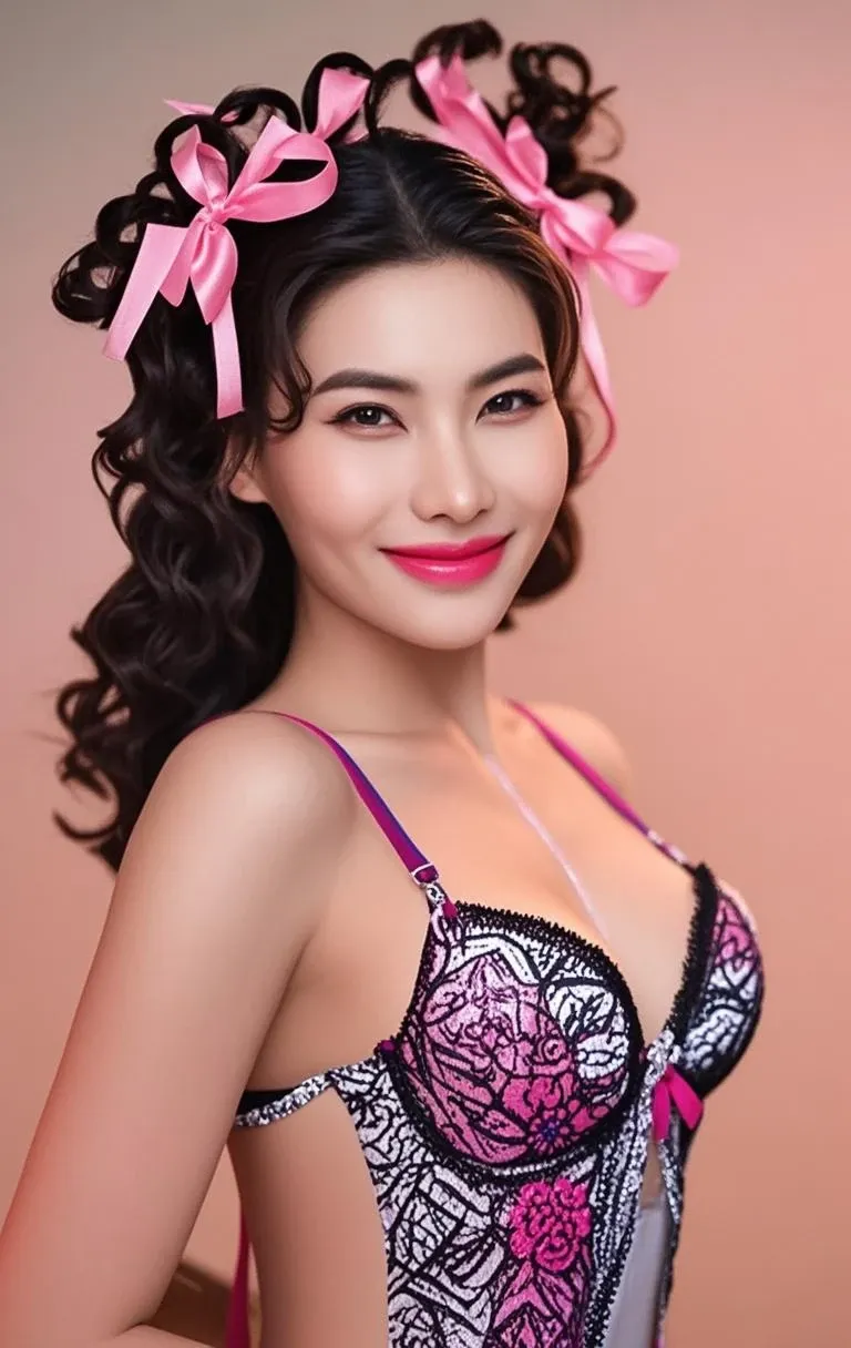 1womanl、(Super beautiful)、(beauitful face:1.6)、(A detailed face)、gals、tall、Summer sea、(with spreading legs:1.3)、M-shaped legs、(shiny black bra and panties)、(black high heels up、(lip stick:1.1)、(eye line:1.2)、mascara、eyeshadows、glamor、(Blond hair and brown hair:1.1)、Wavy Hair、asymmetrical bangs、Luxurious necklace、A bracelet、anklets、(studio shoot)、(many rose petals:1.1)、let her hair blow in the wind、seductive and smiling face (Dark background:1.3)、At SFW