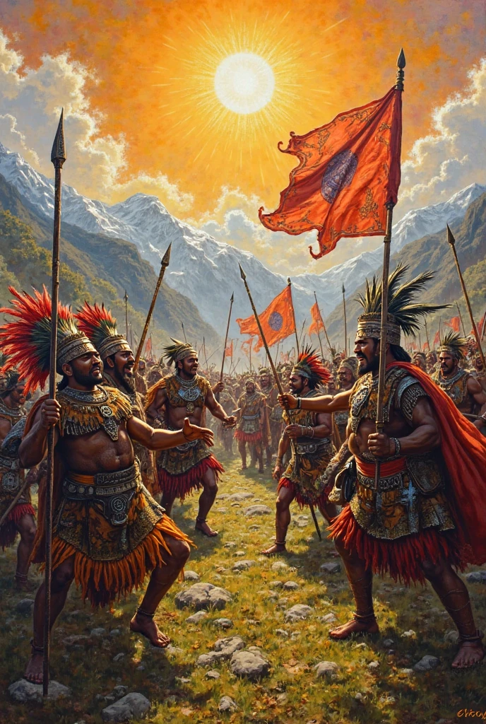 Tamil freedom fighters against Britishers