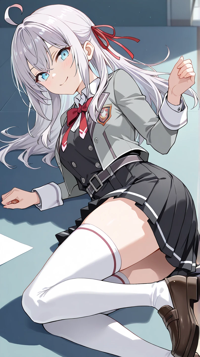 nsfw, (girl have intercourse and spreading legs high up with boy inserting the penis into the pussy at main view, uterus at viewer penis deeply inserting to vagina with sperm and fertilization from a cross section looking through, sperm cum in uterus,:1.277), (japanese:1.103), (girl and boy:1.277), (1girl:1.05), (12 years old:1.103), (120cm girl:1.103), size difference, height difference, Very small girl, (thin body:1.103), (large breasts:1.05), slim waist, (shiny skin:1.103), (long hair:1.216), (wavy hair:1.216), (evil smile:1.158), (intview, Xray, belly with a transparent uterus:1.158), (school uniform:1.277), (open clothes:1.103), (drivel,saliva:1.103), (sweat:1.158), (Skirt lift:1.158), (Men's restroom at school, urinal:1.216), intense angle, dynamic angle, (cut-in:1.103), (cinematic lighting:1.103), (1boy:1.216), hyper extreme detailed penis, High height handsome man, A man in a suit, (teacher:1.158), (realistic:1.05), (sketch:1.05), (figure,plastic model, photo:1.05), masterpiece, (hyper extreme detailed body:1.103), (finely detailed beautiful eyes and face:1.158), (high resolution:1.216), (best quality:1.277), (lens 135mm f1.8:1.408), (4k, 8k, 16k:1.408), (100-layer:1.408),