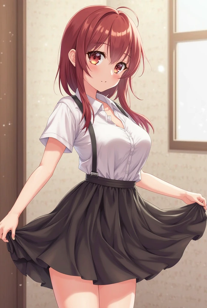 anime girls xxx