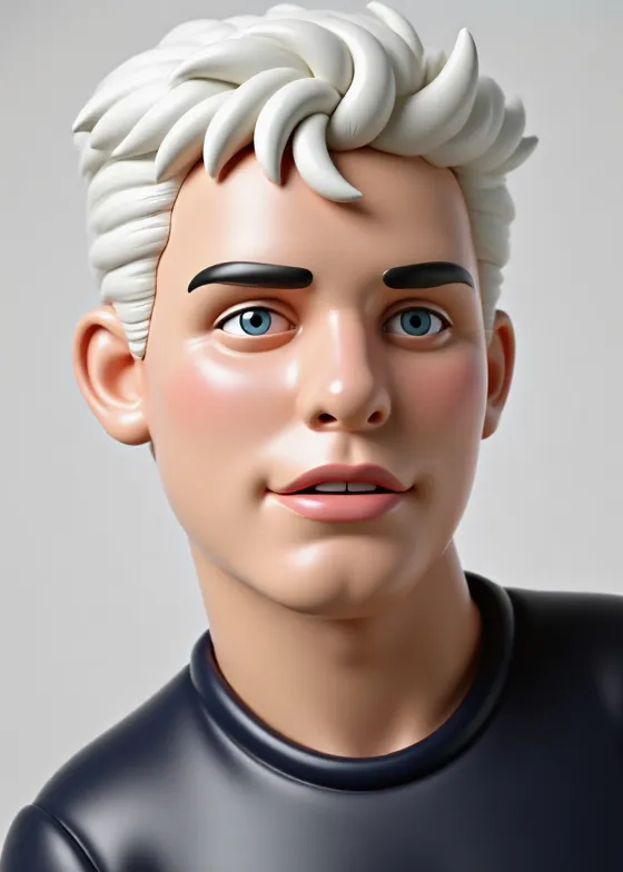 Stile di espansione dell'inflazione con un solo clic