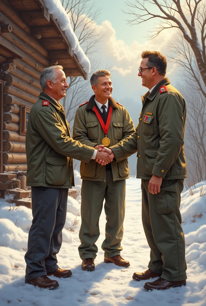 realistic painting, a group of United States World War II (1940s armed servicemen) sitting next to each other in a (rococo style library), inspired by jessica rossier, richly detailed, morning detail, procreate 2 0 2 2, smiles, inside, different faces, different skin colors, different hair styles, ((different ethnicities)), dreamy and detailed, by Alexander Litovchenko, kittens, soldiers each with different faces, superb detail 8k, realistic cute painting, portrait, smiling!! fantasy, photo-realism, soft blush, in style of atey ghailan, innocence, smiling sweetly, rays of sunlight filtered through the window, symmetrical eyes, human faces, highly detail eyes, highly detail mouth, highly detailed face, perfect eyes,