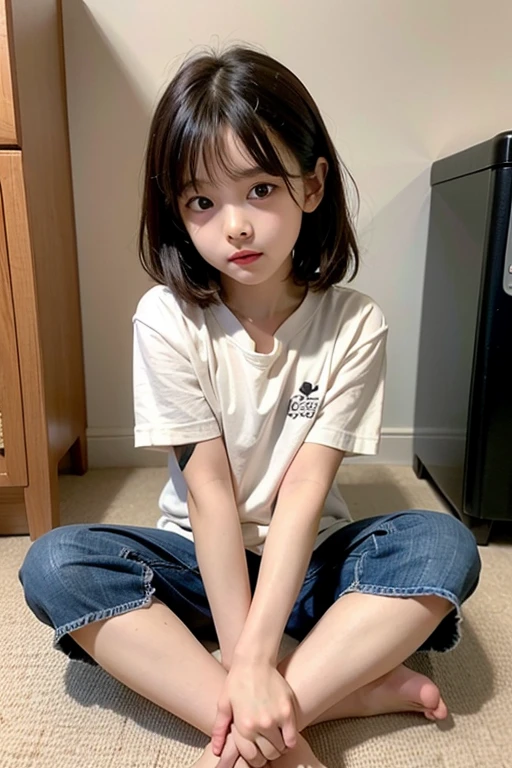 8 year old