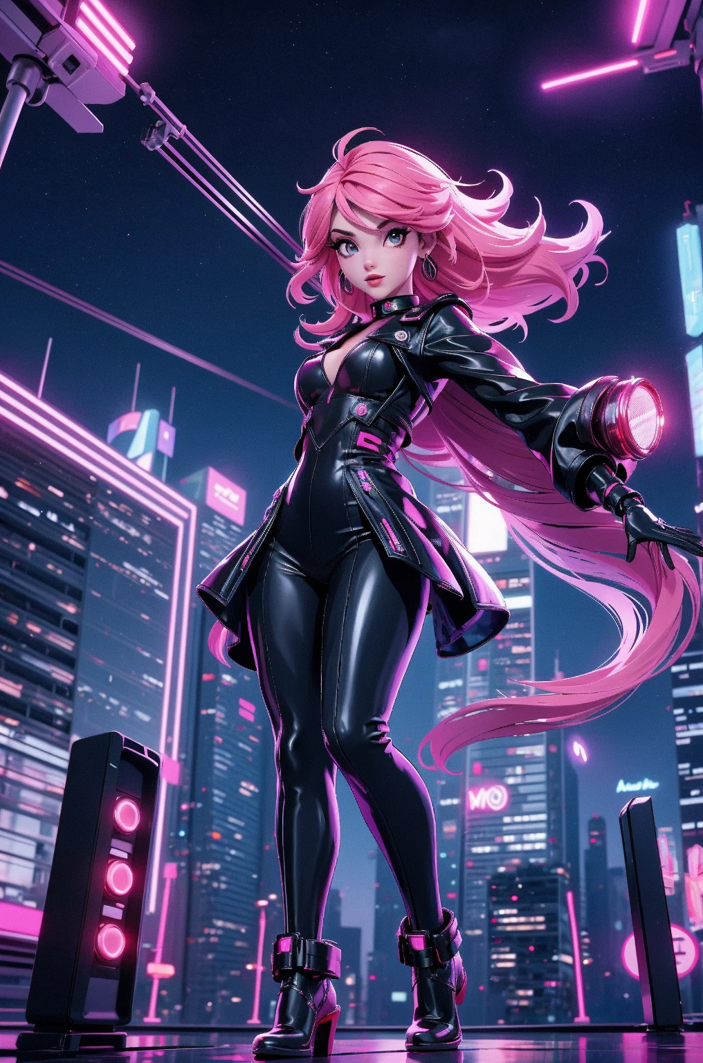 a close up of a woman in a cat suit holding a sword, style artgerm, ig model | artgerm, extremely detailed artgerm, kda, ! dream artgerm, artgerm lau, in the style artgerm, trending artgerm, style of artgerm, artgerm and rossdraws