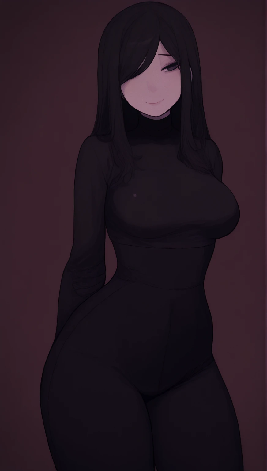 seductiv。