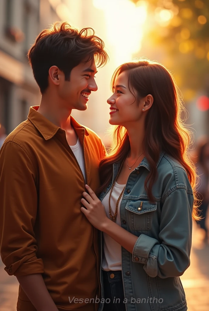 （Realistic:1.2）,(masterpiece,Highest quality)，8k,((2人のwoman)),Age 35,37 years old、Happy Couple、Wine Party、wine glass、White wine、sparkling wine、red wine、最高なsmile、Upper Body、Tight waist,Perfect Anatomy, Brown Hair, short hair,Random Hairstyles,Amazing view of the sunset sky and clouds、Long sleeve shirt、dress,((Highly detailed face and eyes:1.2))(Cute Face:1.4)，Beautiful actress face，Perfect golden ratio face，woman&#39;suit、Nice,(smile:1.2)、