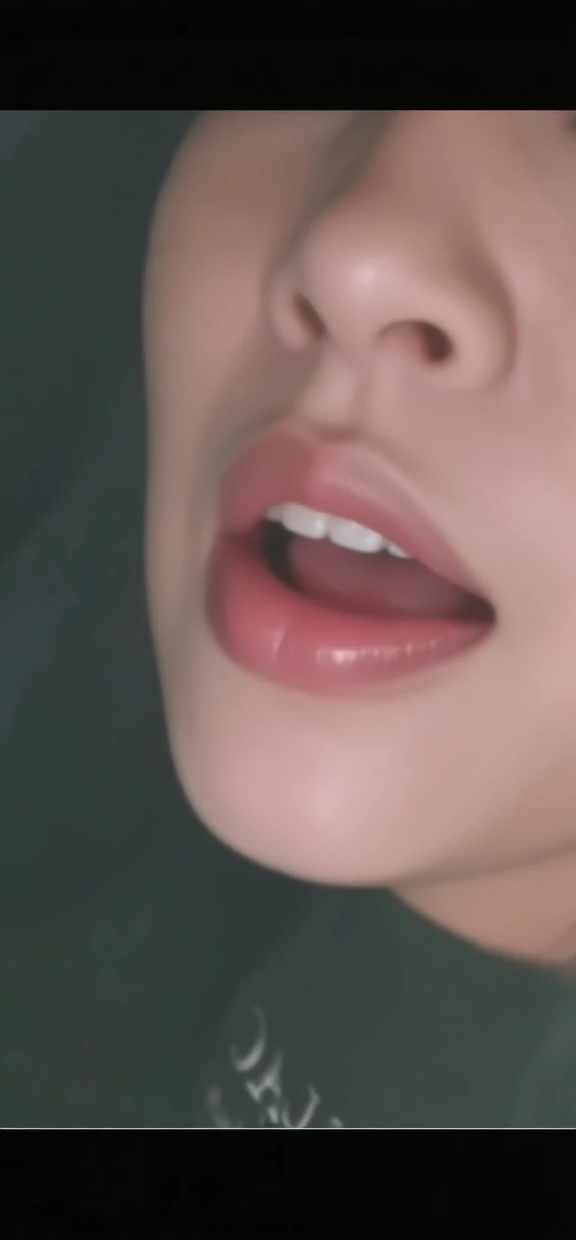 licking my dick, nude