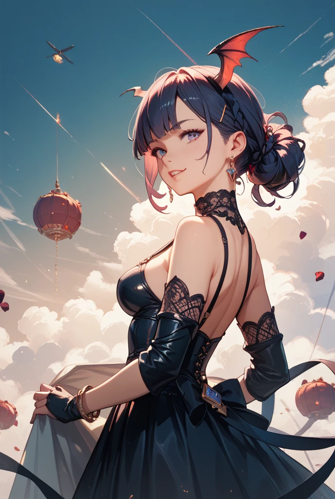 masterpiece, highest quality, Illustrations for novels, High resolution, 18+ Adult content, Sensual, Intimate, Emotional, Passionate, romantic, sweet, Adorable, Innocent, Pure, Fascinating, Fascinating, attractive, Mysterious, Fascinating, Fascinating, Immersive, Fascinating, dream-like, Surreal, Imaginative, Whimsical, artistic, Avant-garde, timeless, elegant, Sophisticated, chic, Sophisticated, ((Cowboy Shot)),(((A woman camping under a starry sky)).