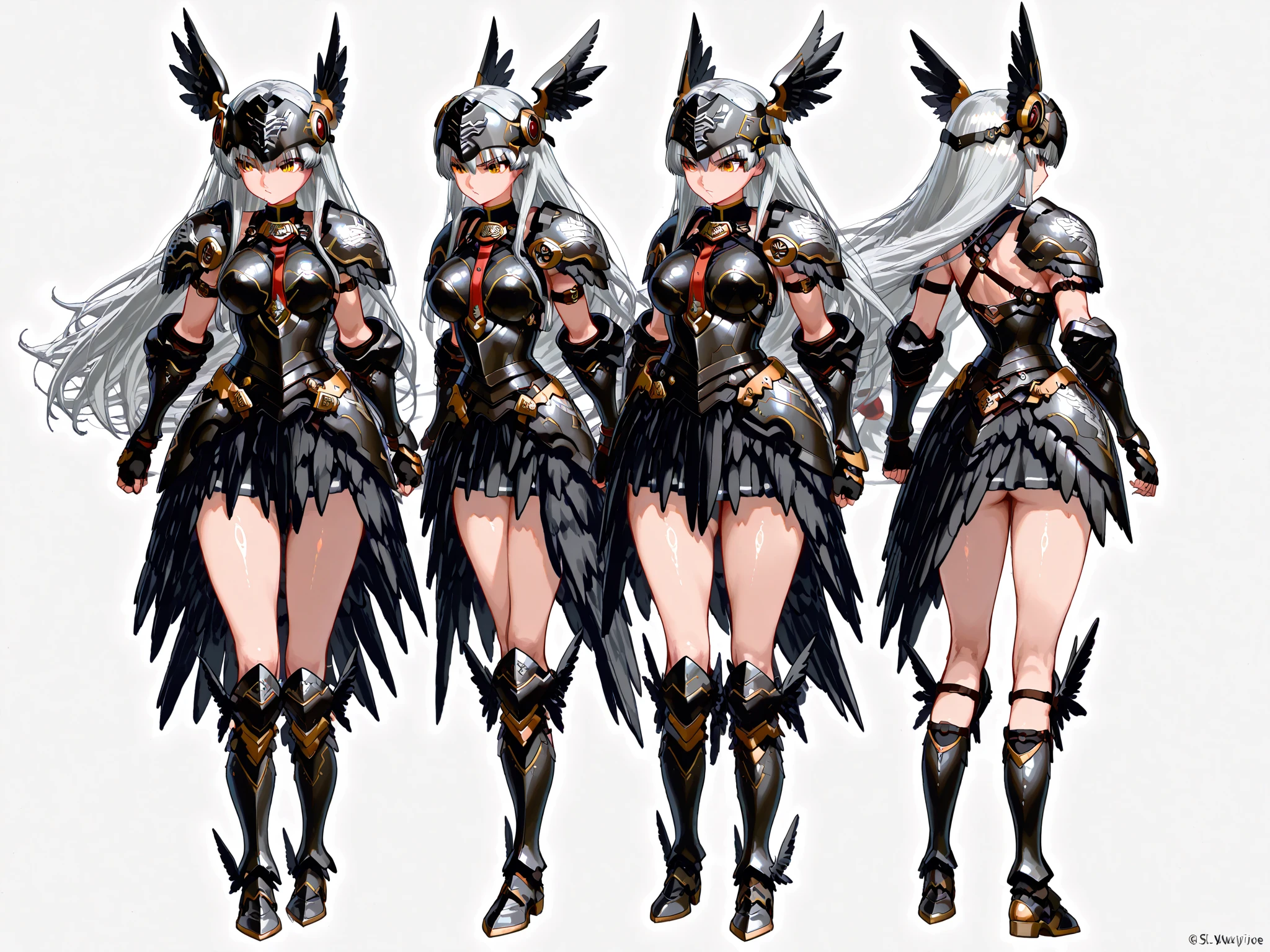 Masterpiece, 8k wallpaper, great black and white anime artwork master, black and white art, pen line art, sexy tribal mature woman wearing white sexy armor on magnificent wilderness world land, horns on head, full body size, very small white bikini, mature body, slender figure and legs, perfect figure, exquisite facial details, beautiful character painting, exquisite fanart, high detail, full body standing, full body fairy, from sungmoo heo, the ultimate of dark art, perfect model height, Intense expression, soft professional cinema lighting, light and shadow following, perfect contour light