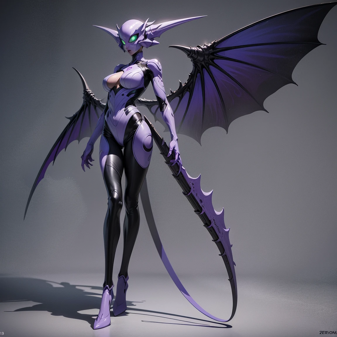 Blue skin, ((European and American sexy women)), succubus, artstation trend, the best ratio of four fingers and one thumb, 8k resolution, moving body, super realistic, movie stills, ((((full body) ))), (best quality, masterpeace), (intricate details), (perfect composition), beautiful detailed face, surrealism, (8k, RAW photo, best quality, masterpiece: 1.2) (real sense, realism: 1.37)