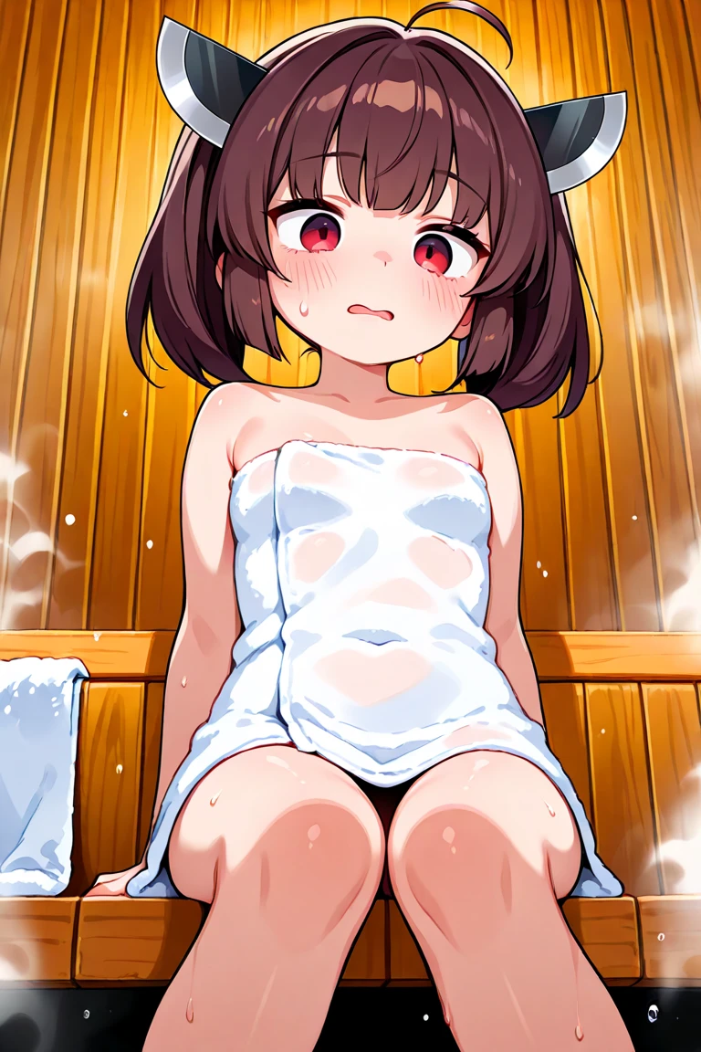 1girl, solo,, kuonji_alice, black hair, short hair, black eyes, ,15years old, large Breasts, nsfw, nipple, naked, empty eyes ,at night, Old Western-style building, frozen,(Sweating profusely, Love juice, Wet Woman, female ejaculation), sad, crying , Naked, , (1girl) solo, Peeing, lactation, projectile lactation