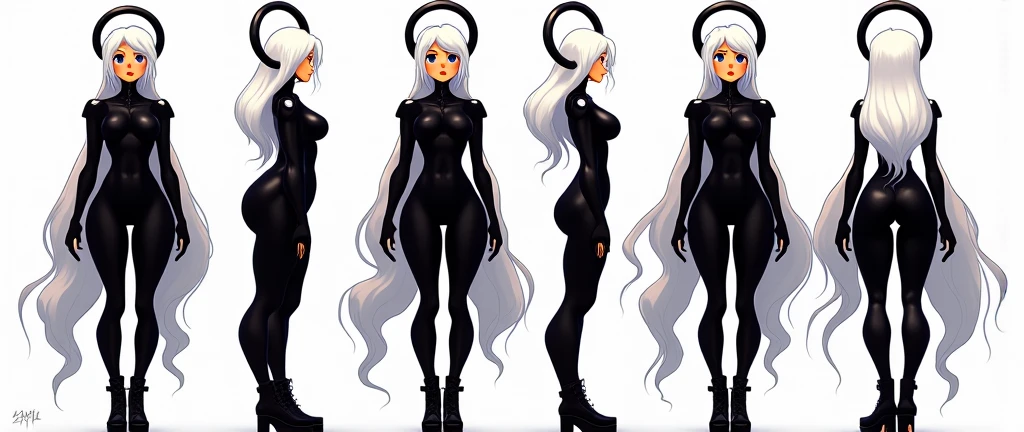 ((La mejor calidad)), ((obra maestra)), (muy detallado:1.3), ...............................................................................................................................................3D, Beautiful (cyberpunk:1.3) Mujer hacker, peinado corto,pelo corto, Volver al visor, cabello grueso, Terminal de ordenador operativo, Pantalla montada en la cabeza, computer server, Pantalla LCD, fiber optic cable, Logotipo de la empresa, HDR (High Dymanic Range), Trazado de rayos, NVIDIA RTX, Super resolution, Irreal 5, Subsoil Scatter, Textura PBR, Post-procesamiento, Anisotropic filtering, profundidad de campo, maximum sharpness and sharpness, Texturas multicapa, Albedo y Highlight Maps, Sombreado de superficies, Accurate simulation of light-material interactions, proporciones perfectas, Renderizado de octanaje, duotone lighting, ISO bajo, balance de blancos, Regla de los tercios, amplia apertura, 8K RAW, efficient sub-pixels, sub-pixel convolution, glow particles, dynamic pose