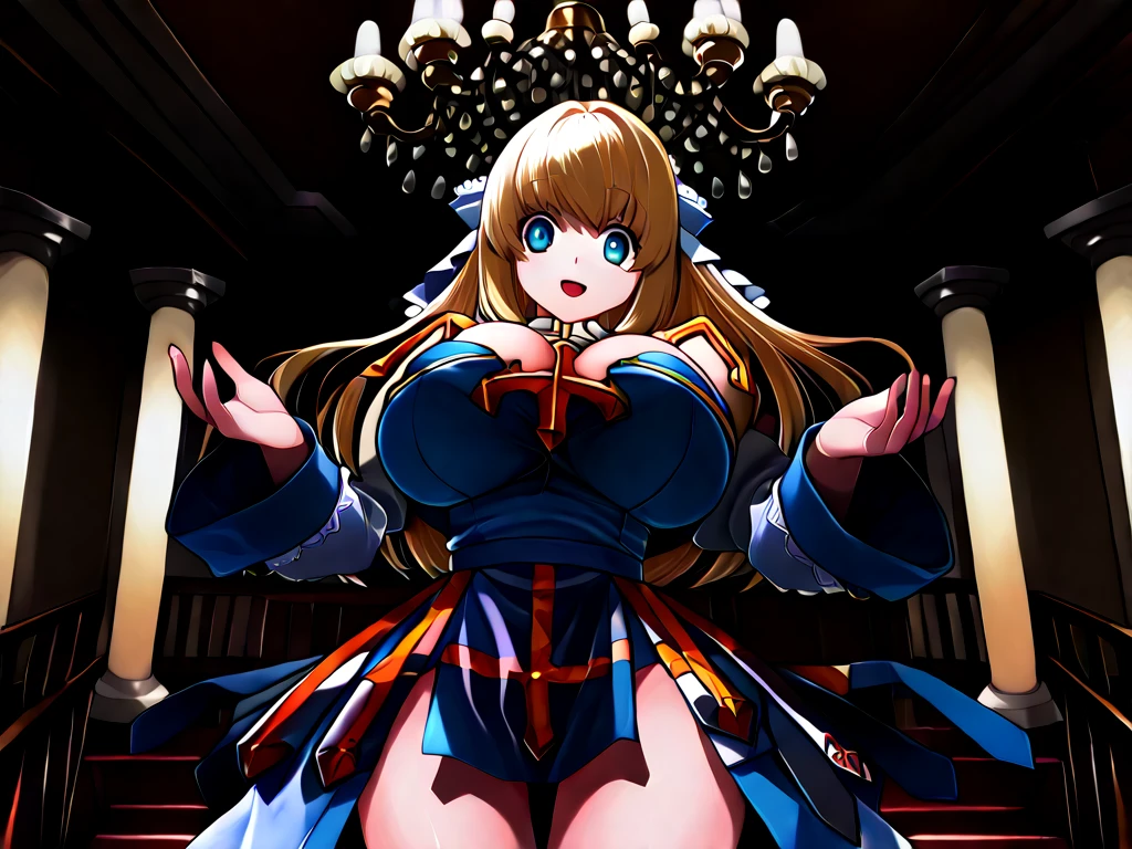 a beautiful woman  castlevania  castle advanture big tits