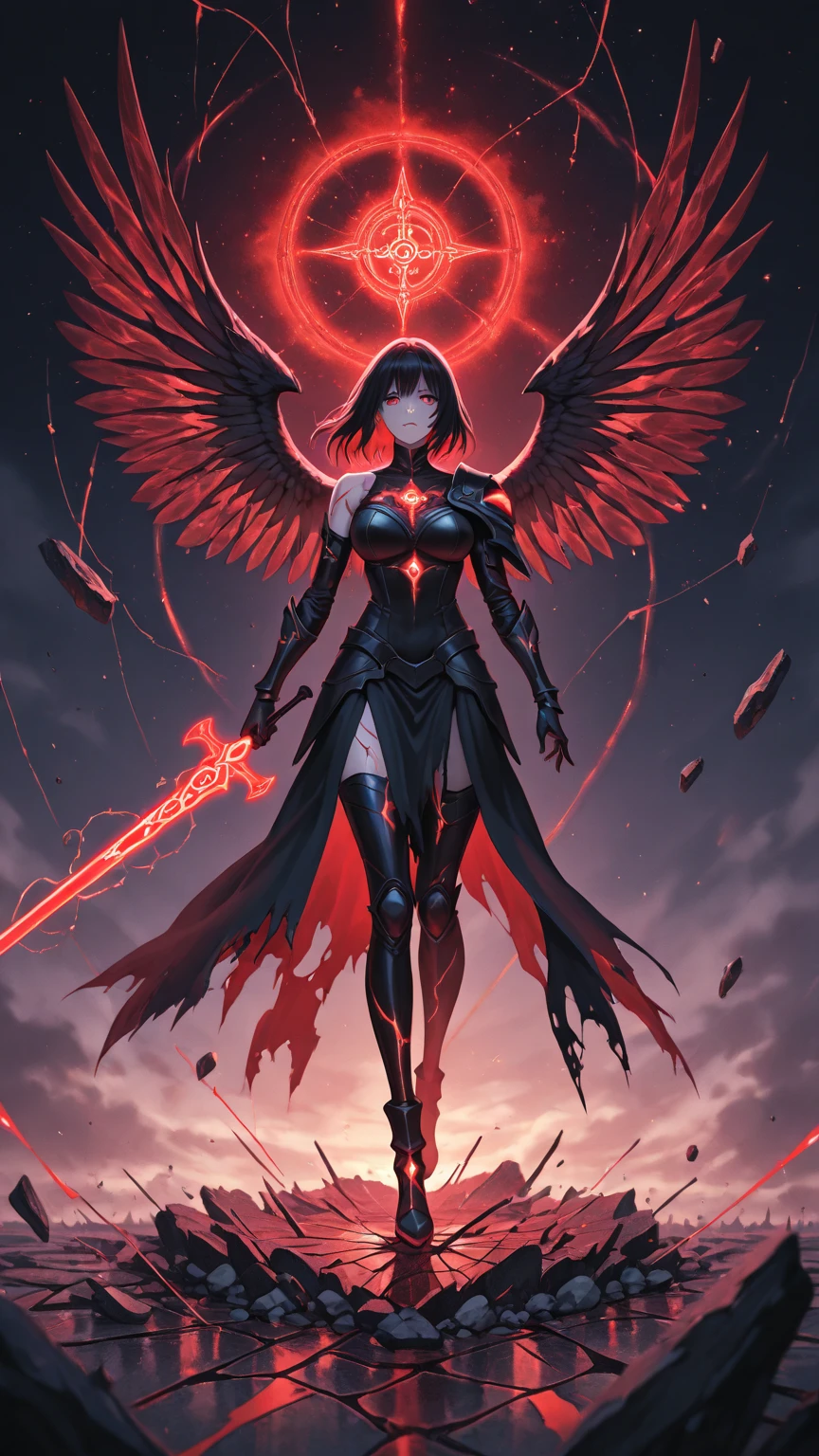 honkai impact raven