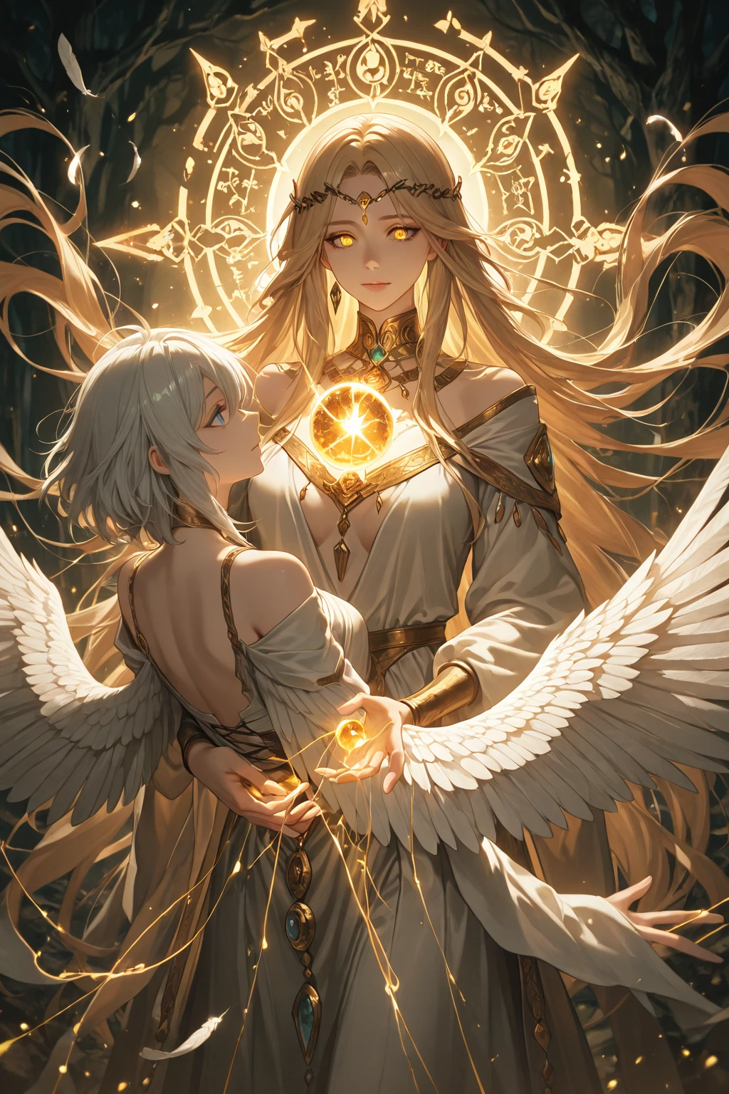 NEX Genesis, the beginning of everything, the creation, The beginning and the end, alpha and omega, principle, at the beginning, to was