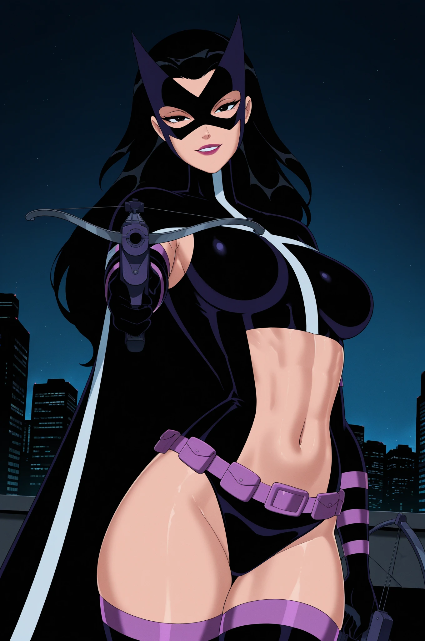 batwoman