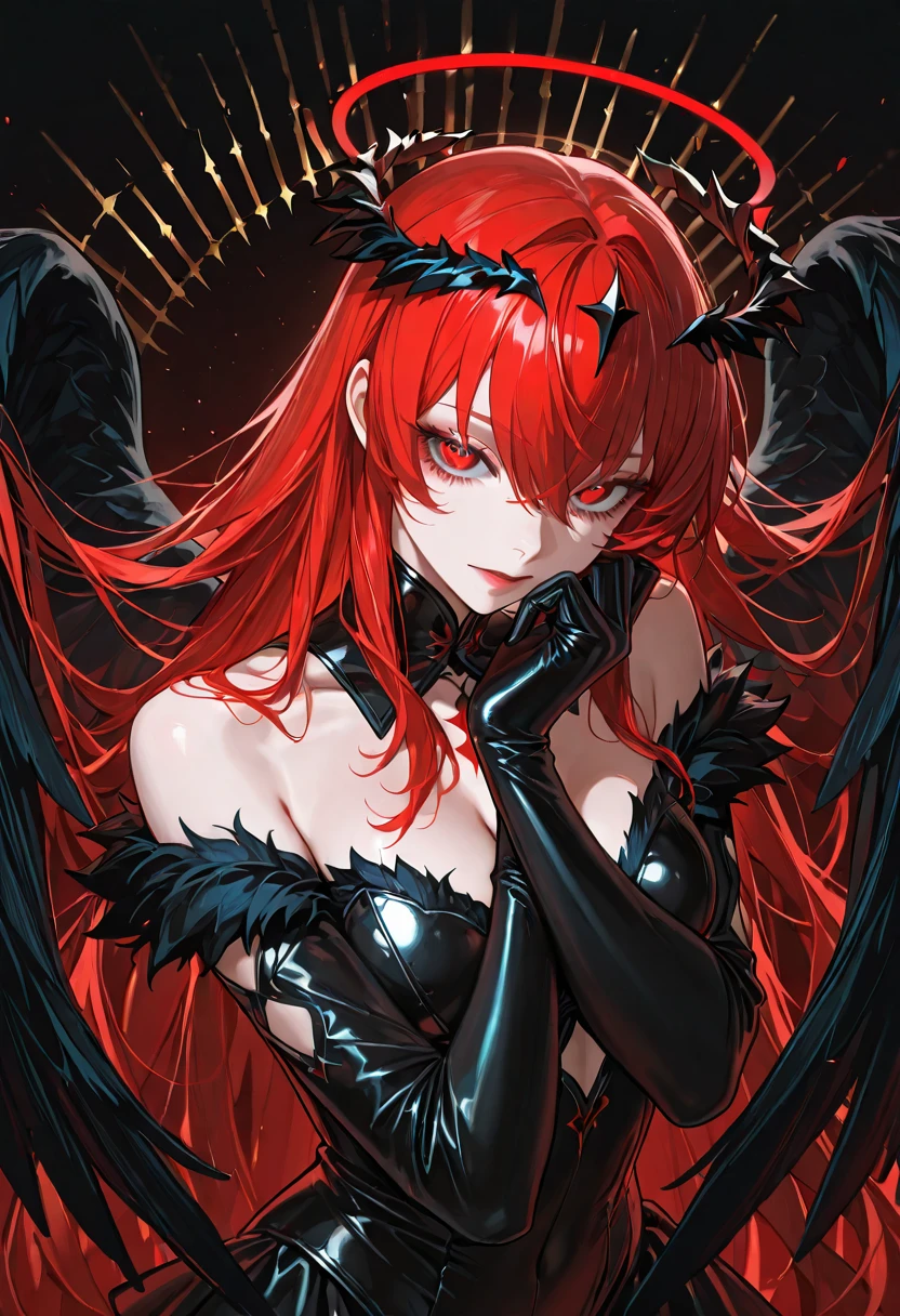 Rias Gremory