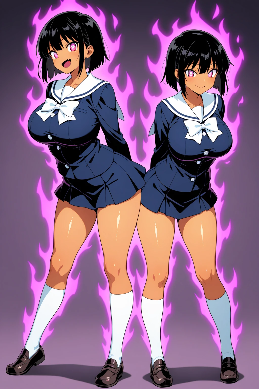 masterpiece,Highest quality,Super quality,Naked men and women,Nipples,penis,Pussy,anime,Works with a fighting theme,Macho male protagonist,Female enemy characters,Bonus pinup,this