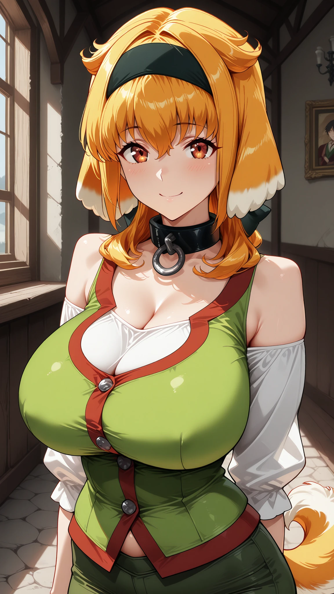 big breasts, Big Breasts, one piece, 1 girl, 1080P