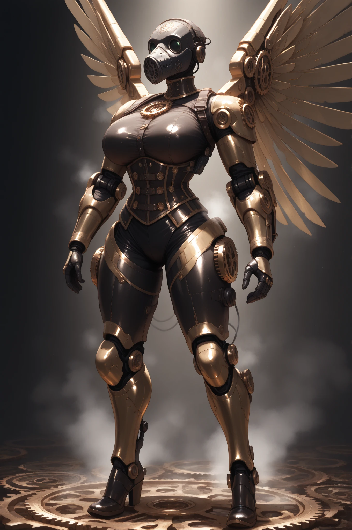 <lora:tarot_mecha:1>,1girl,mecha,full body,Tarot,star, red armor, star map, (masterpiece, best quality, high quality, highres, ultra-detailed),