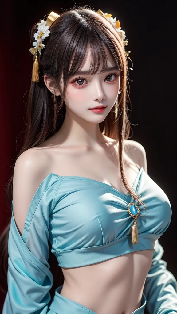 archery goddess14 ans，Ancient costumes with many phoenix designs，visage blanc et rose impeccable，Ornements sur la tête，Cheveux noirs jusqu&#39;to the size，yeux marrons très beaux et nets，red labia minora，Colored lips，Enchanted smile，bijoux portés autour du cou，Anneau de mamelon d&#39;oreille，Dents blanches et uniformes，pont de nez haut，gros seins ronds， jambes fines，chaussettes noires en maille fine，Portrait，the most realistic，highest quality，meilleurs pixels，8k ultra，HIGH LEVEL OF DETAIL,8k resolution,ultra haute résolution,Une jeune fille, une jolie fille，short detailed hair，Chignon，lipstickss，Boucles d&#39;ears to pampilles，collier ras du cou，Yeux noirs clairs，cheveux lisses,clavicule,traits du visage délicats et parfaits, les plus beaux grands yeux,Long cils,The eyes are soft and there are silkworms lying，angle dynamique,Quality&#39;extreme image,The highest accuracy,Accurate and perfect human anatomy，(((Robe professionnelle，Republic of China slim cheongsam，Broderie or cramoisi)))，((assis))，Warm scene，ultra haute résolution，Cheveux noirs fluides de style antique chinois ultra-clairs avec un chignon délicat）Par frange，（Cheveux longs et flottants，Avec un chignon:1.3））, vêtements à poitrine ouverte en V royal, Wet body of fine silk fabric, Robe fine en dentelle de soie, (huge ，clivage),, blanc rose, bleu ，best quality，chef-d&#39;artwork，ultra haute résolution，（realism：1.4），Photo RAW，（Véritable texture de peau：1.3），（grain de film：1.3），（Angle de selfie），1 girl with giant tits，Beautiful details of the eyes and face，chef-d&#39;artwork，La best quality au mieux，，The chest more exposed， detailed hair, Bon rose , 8K Detail, haut du corps,，Delicate collarbones，beau maquillage，Caractéristiques du visage exquises et parfaites，，de grands yeux larmoyants，Long cils，The eyes are soft and have eye shadow，taille fine，Ne montre pas tes mains，，lipsticks, chest exposed lace silk