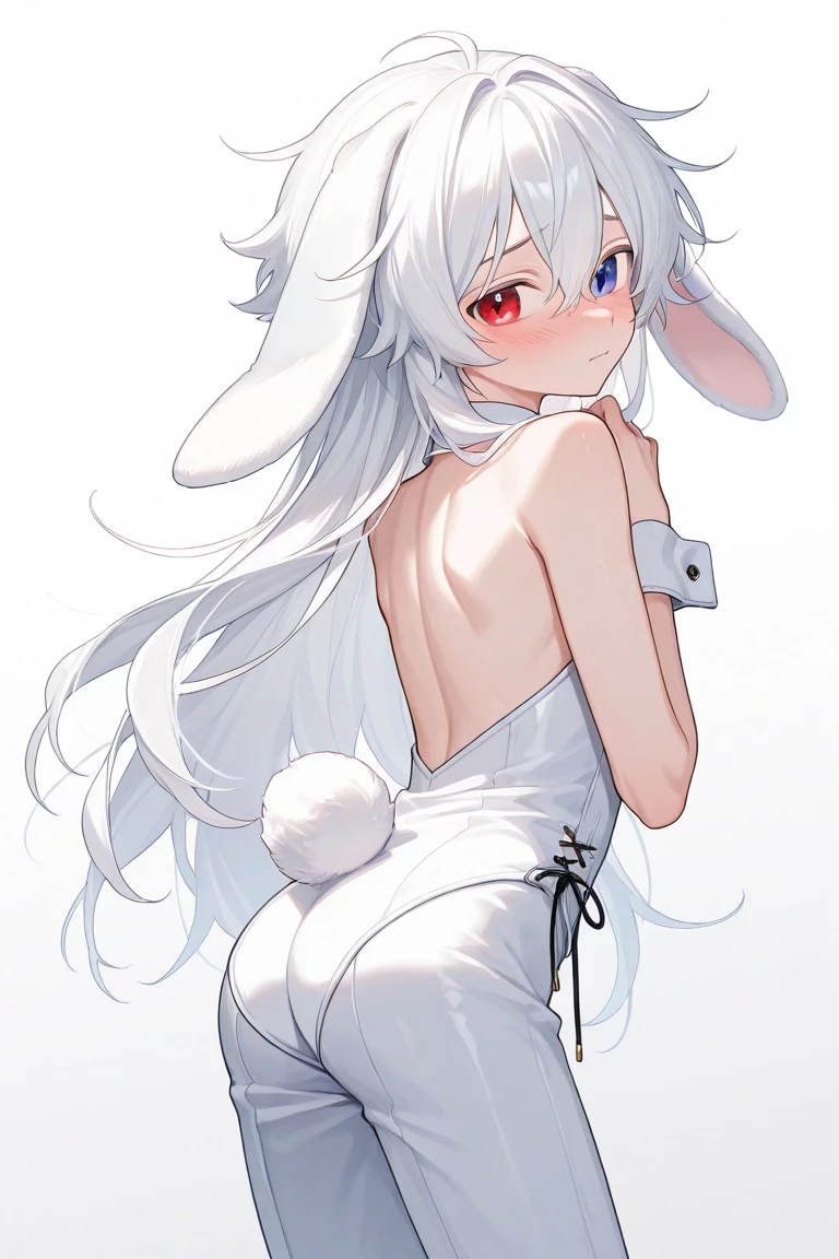 Nude，