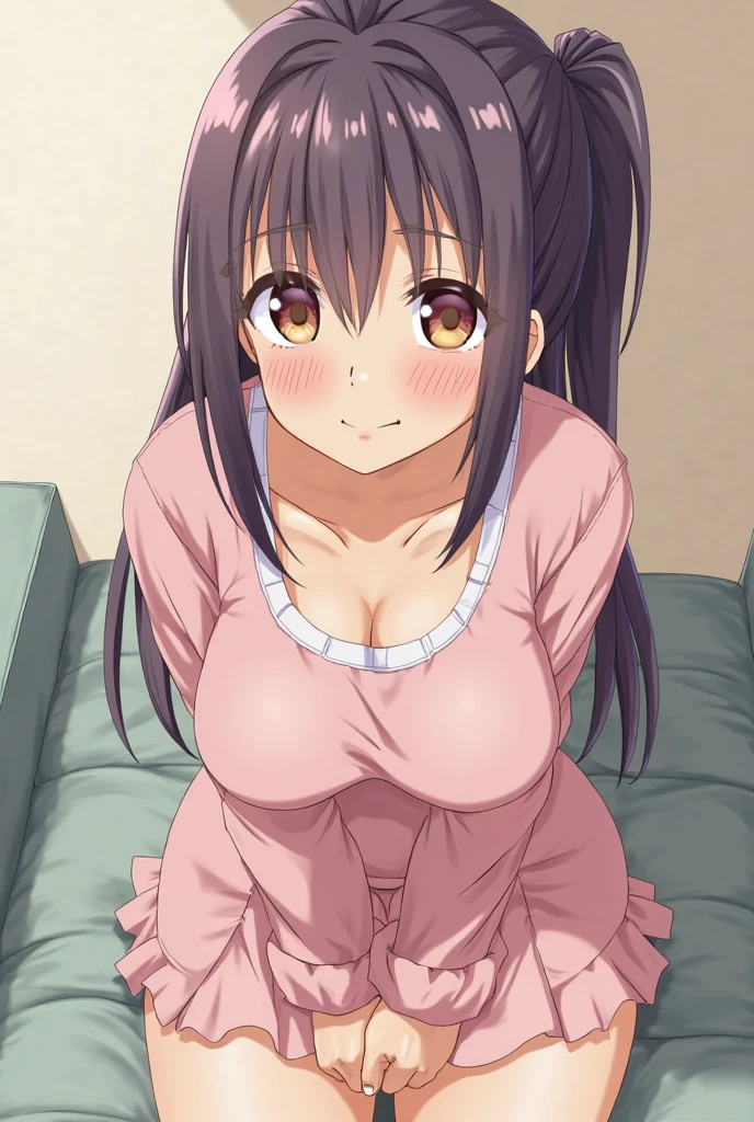 Anime porn