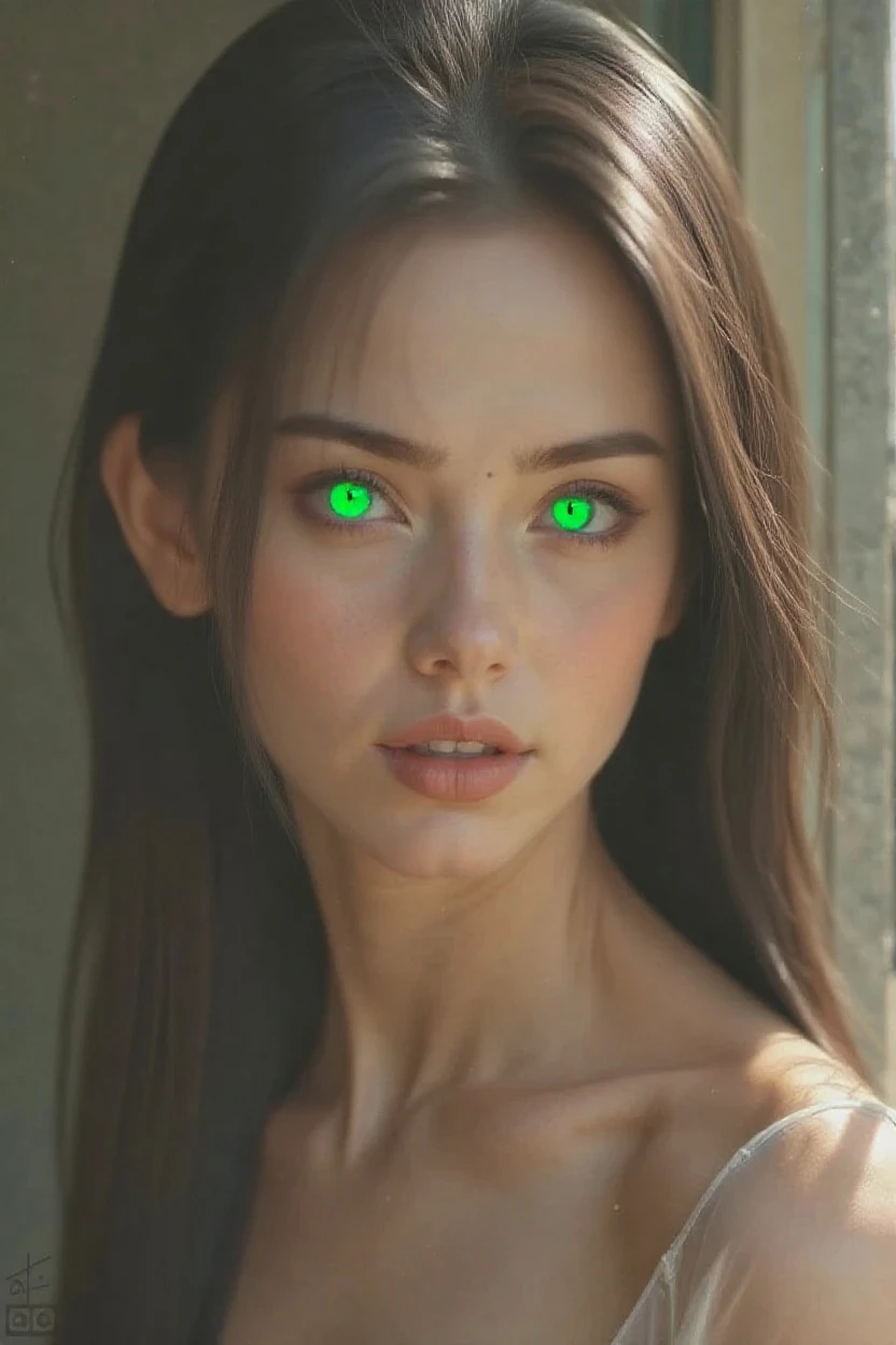 insanely detailed, absurdres, ultra-highres, ultra-detailed, best quality, 1 girl, solo, nice hands, perfect hands, BREAK, happy smile, laugh, open mouth, seductive pose, cowboy shot, looking at viewer, BREAK, slender, kawaii, perfect symmetrical face, ultra cute girl, ultra cute face, ultra detailed eyes, ultra detailed hair, ultra cute, ultra beautiful, BREAK, (at night, darkness, no light:1.4), garden of a castle, fantasy world, large breasts, cleavage, BREAK, wearing dress, princess, (green eyes, glowing eyes:1.3),<lora:gloweyes_v100:0.5>