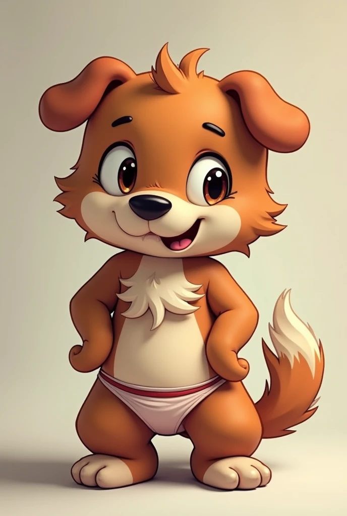 Dog underwear