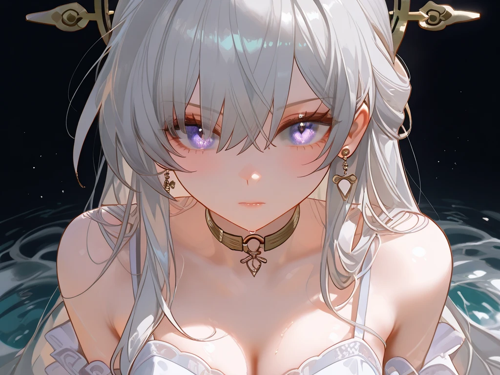 ((Best quality)), ((masterpiece)), (detailed), sex robot 18+