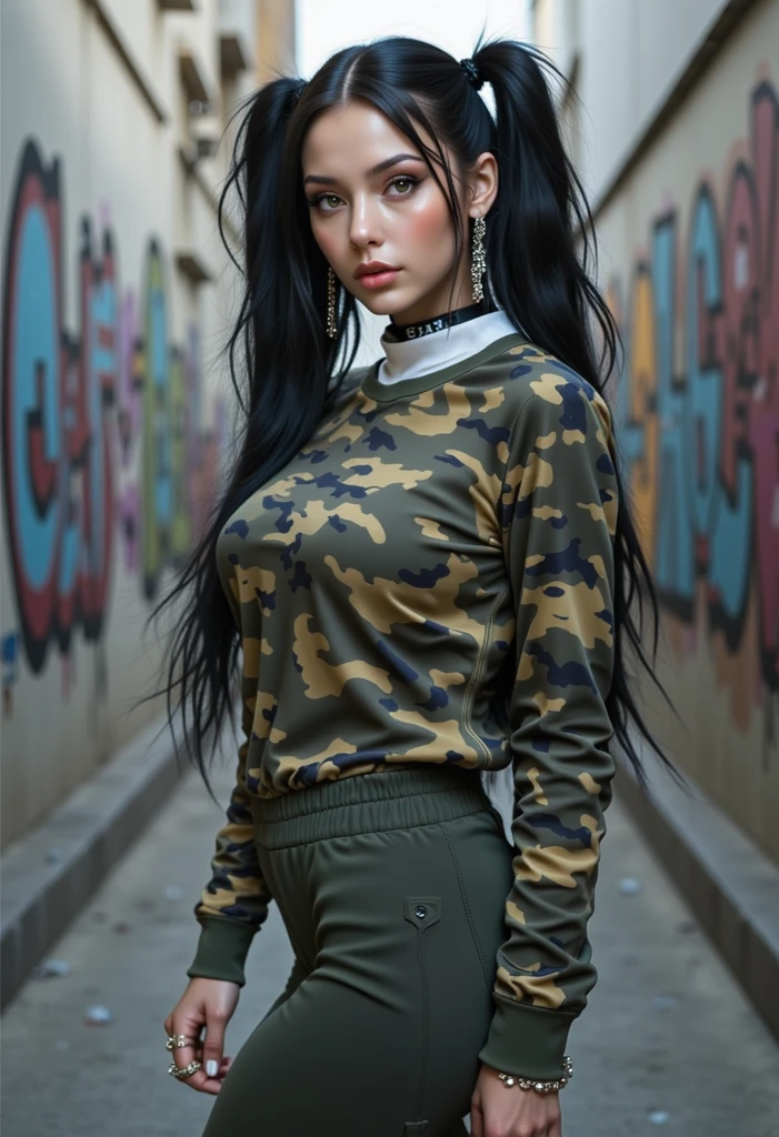 <lora:fashion_mix-10:1>, squatting, 1girl