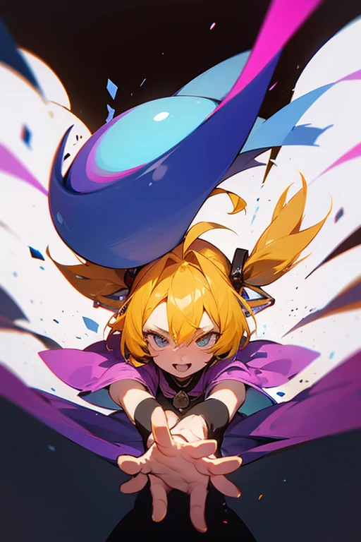 Game
Genshin