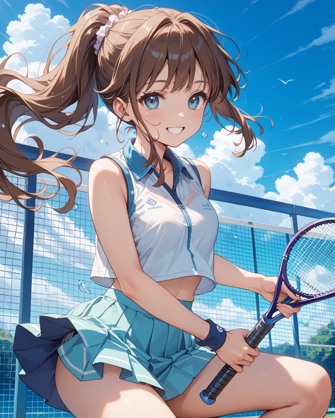 tennis