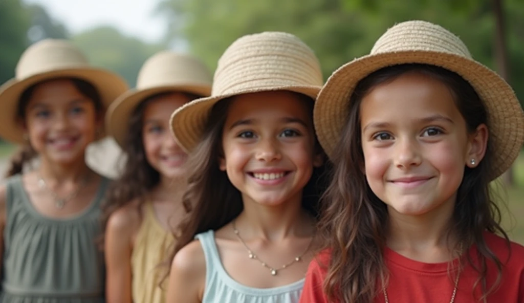 estilo russo, Girl children, retrato , BLONDIES long hair with hat, estilo fazendeira, com rolos de feno e trigo , Celeiros, Laranjas. GREEN ORANGES.