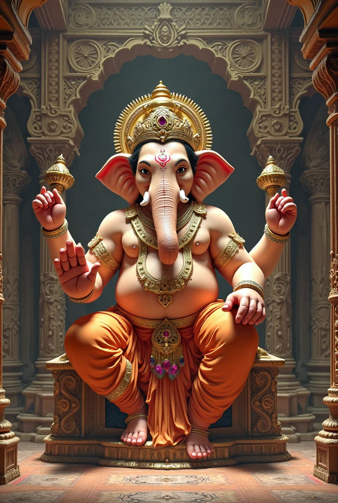 ganesh chaturthi