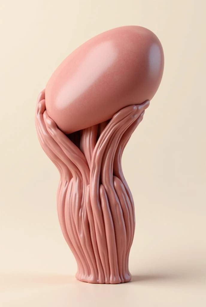 dick 16 cm