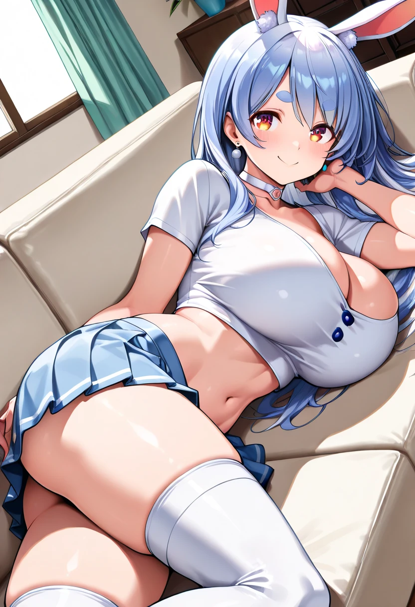 (tmasterpiece), (Best quality at best), (super detailing), (ldisheveled hair), (illustratio), (one-girl), (Stylish clothes), Permanent,  ( backgound), exquisite and beautiful eyes, exquisite and beautiful face, floating, (high saturated), (colorful splash), Colorful bubbles, (shine), Focus on the face,lightblue hair, By bangs,, floating Flowers, floating Hairs, (Shiny), best illuminate, The best shadow((quality、8K、​tmasterpiece:1.lumw、humongous large breast山雀、Sweat whipping thighs))、((embarrassed from))、ssmile、Wear a vest、full bodyesbian Esbian、squatt、(())，double squat, Ultra-high image, super detailing, 超高分辨率, super beautiful , 红Amorous expression, The look of it, , humongous large breast, under the cloth, Side breasts, Very unusual, perfectly proportions, Elongated, full bodyesbian, Armpits,Legs raised, double squat, Ultra-high image, super detailing, 超高分辨率, super beautiful , Red, moist and thick lips, ecstatic expression, Amorous expression, The look of it, humongous large breast, (Neutral background)),cinematic ligh照片 ((full bodyesbian照)),Thrilling (20yr old:1.3) maam, [Slender figure, Too big， in a  bedroom, (legs standing together), underdressing, - . Award-winning, professional, The is very detailed . 35 mm photo, cinematic ligh, bokeh, professional, 4K, The is very detailedtmasterpiece,Best quality at best,1 girl, Autumn Cool Dance, of shoulders, , covered navel, cover, a skirt, high pony tails, high legs, high legs , Indoors, humongous large breast, cparted lips, long whitr hair, navel, Don't wear it, , pelvis curtain, pony tails, red a skirt, red , Clothing that exposes, ssee-through, , Alone, Permanent, Raise your legs, underdressing,(Glossy glossy skin)