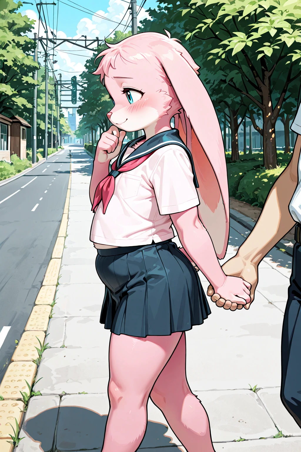 score_9, score_8_up,score_7_up, masterpiece, best quality, 1girl,japanese,tween,(Sleeveless shirt, miniskirt),middle breasts,
(Champs Elysées, Paris, outdoor:1.3), best quality,
hetero, ???, ??????????, ??? from behind, motion lines, bouncing breasts, torn ??????, ????, tears, cry, saliva, sweat, blush, ass ripple, nude male, female ,pussy juice splash, ??? on inner thighs, ??? trails,shiny skin, (man hold up girl's legs:1.6), (vaginal penis:1.2), illegal penis,(standing, ???:1.6), (girl standing split:1.2), (??? out), nsfw,