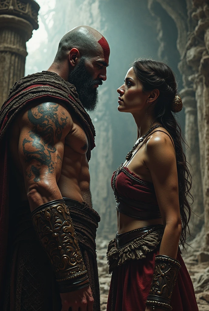 Kratos