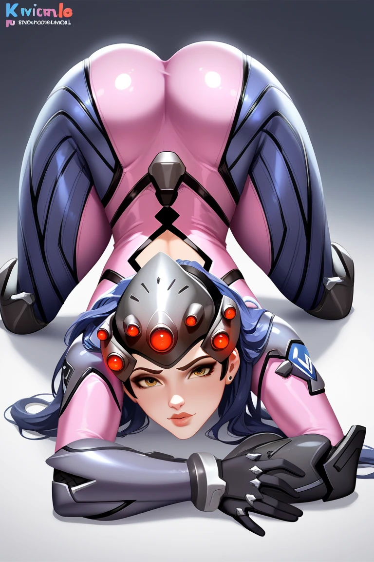 8K, highest quality, masterpiece, Very detailed, Ultra-high resolution, Realistic, RAW Photos, Absolute Resolution, 1 Girl, Nipples, chest, Hetero, red Hair, Bob cut, bangsパッツン, vagina, vagina high definition, Put your arms behind your back, improvised gag, large chest, big breast,
pointed peons, bound, Straddle, Cowgirl, belly button, Top girl, Very long hair, bondage, BDSM, Indoors, Completely nude, Gagged, Shiny, Elesys (El Sword), blush, Pussy, bangs, Dutch Angle, bound arms, Spread your legs, rope, Focus Only, bound legs, Shiny hair, (White headband:1.4), (Put in a vibrator in vagina:1.4), (tiny breasts:1.3),