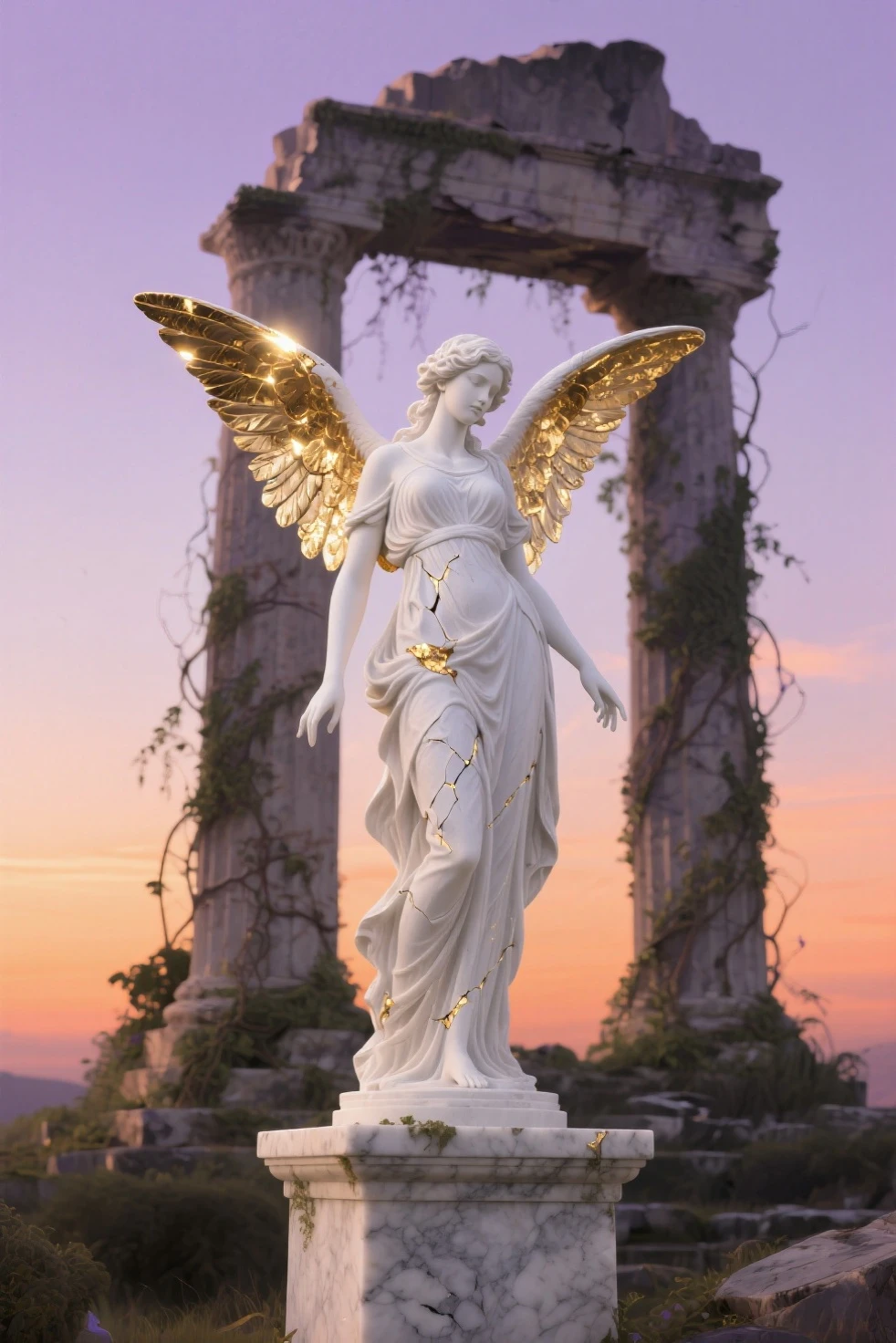 angel, statue, sculpture, art, christmas, decoration, religion, religious, stone, ancient, cherub, figure, wing, wings, cupid, child, love, marble, figurine, woman, heaven, roman, face