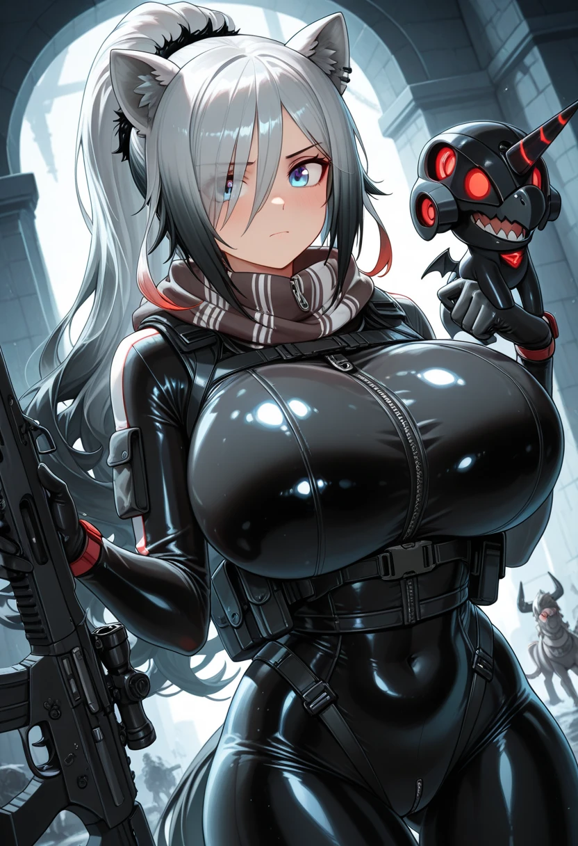 Sexy,Female Agent,spy,Tactical equipment,Black tactical tights,Double ponytail long hair,Hold a gun in both hands,Vixen,Fox Tail,Bigger breasts,Bigger breasts,Large,tall,Big Tits,特Large,chest fat,Exaggerated breasts,Bigger breasts,Bigger breasts,Bigger breasts,enjoy,Pleasure,submissive,Big Tits,tall,Bodybuilding,Royal sister,Chest protrusion,Tentacle chest,aldult,Exaggerated breasts,Big Tits,tall,Bodybuilding,Royal sister,aldult,Big ,特Large,chest fat,Exaggerated breasts,Bigger breasts,Bigger breasts,Bigger breasts,High heels beauty,