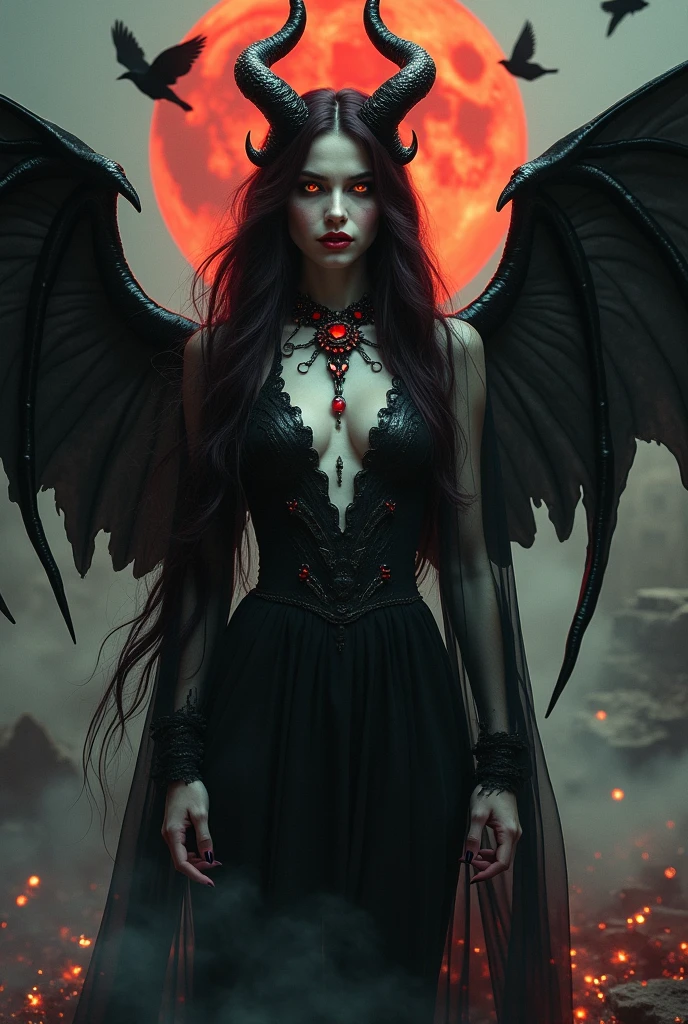 succubbus dark fantacy