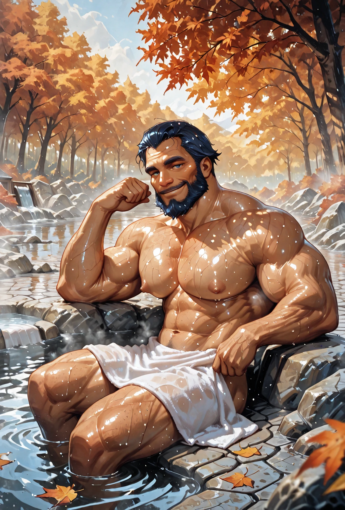 Bodybuilding
