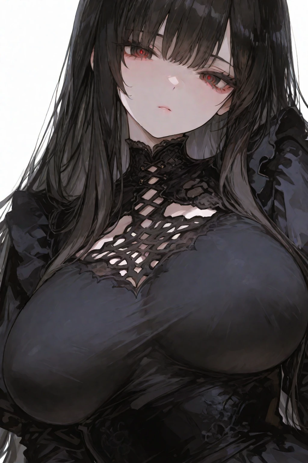 ((Huge breasts!)),((Fluffy black sweater!)),((Fluffy black garter belt!)),((Attractive plump body!)),((master piece)),((best quality)), ((high resolution)),(( ultra-detailed)),beautiful detailed face,deep detailed eyes,((arms up behind)),((lie down)),((sleep)),((sparkling eyes)),((heart earrings)),((shy)),((Spread your legs wide!)),((Spread your legs!)),((Showing off your crotch!)),((Fluffy black sweater!)),((Fluffy Garter Belt!)),(Red Eyes),(Fluffy cat ears)),((Big cat ears)),((Fluffy black sweater!)),((Fluffy black garter belt!)),((Open the chest)),((Fluffy black clothes)),((Large Breasts!)),((Big Tits!)),((Big Breasts!)),((Black Hair)),((Fluffy clothes)),((tits)),((Fox&#39;s Tail)),((Fluffy tail)),((Fluffy cat ears)),(Black Hairロング),((Messy Hair)),((Fluffy tail)),((Big cat ears!)),(first round),((大きいtits)),((Huge breasts!)),((大きい大きいtits!)),((立派なBig cat ears)),((Attractive areola!)),((魅力的なLarge areola!)),((Large areola!)),((魅力的な大きいtits)),((魅力的なLarge Breasts)),((Obscene lines!)),