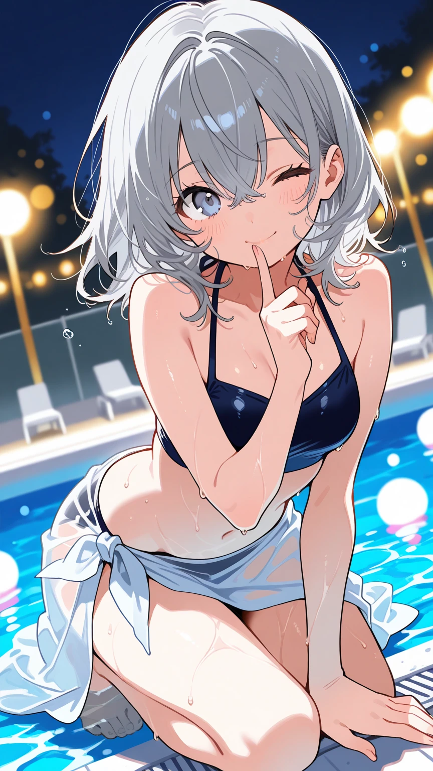 Embarrassing、Micro Bikini、、